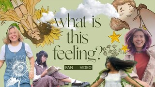 Reese Lansangan - What is this Feeling? (Fan Video)