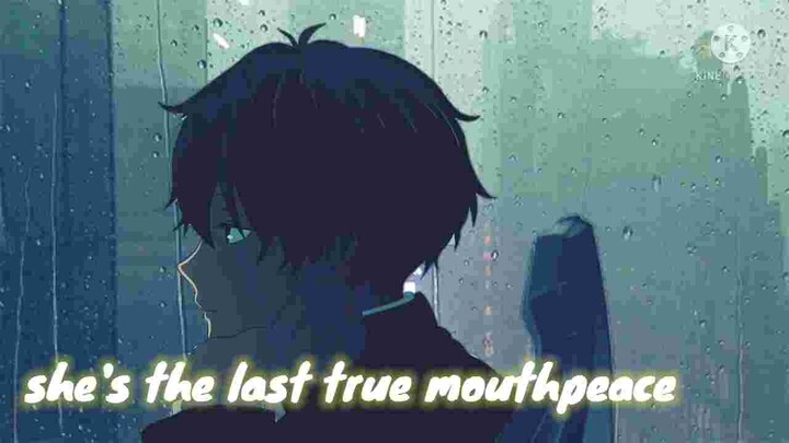 Take me to church nightcore/with lyrics