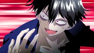 Agak Laen!!! Vampire Ini Ternyata Otaku!!!