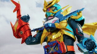 Do you think Starry Gochard's strength can surpass Platinum Gochard?