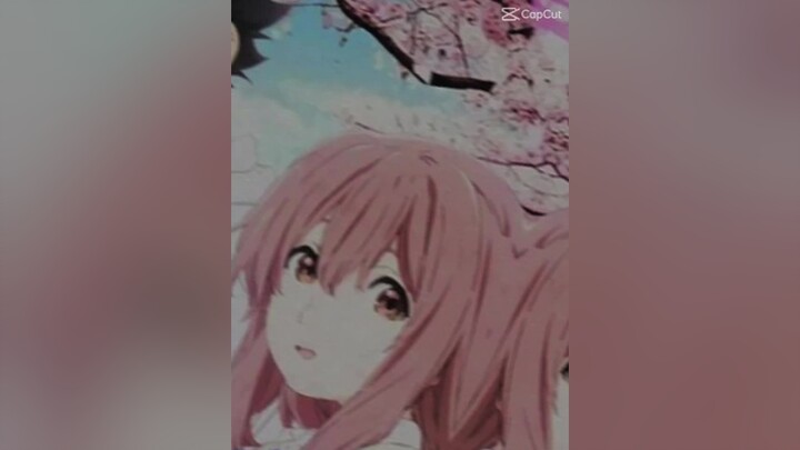 Đây là bộ movie anime mà tui khóc 😢 (còn bạn bộ movie anime nào làm bạn 😢)nhạc#lyric#chill#music#an