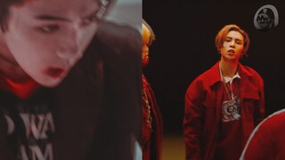 NCT 127/EXO - Limitless/Monster (MashUp)