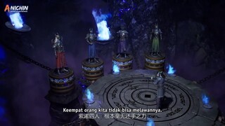 Supreme God Emperor Episode 232 (Season 2) Sub Indo