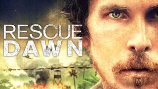 Rescue Dawn (2006) แหกนรกสมรภูมิโหด (พากย์ไทย)