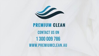 What is your 100% satisfaction guarantee - Premium Clean