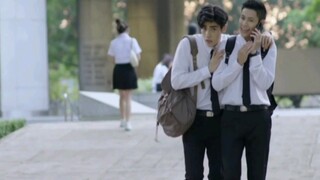 The third episode of Thai drama Jenny hahaha, I was misunderstood