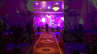 Stage Music Wedding Vibes Everything is Set #wedding #event #love  #weddingphotography #eventplanner