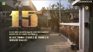 Reply 1988 Episode 16 English Subtitle