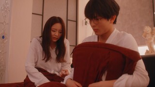 Toshishita Cherr Boy-kun Ni Honro 2025 sub indo episode 2