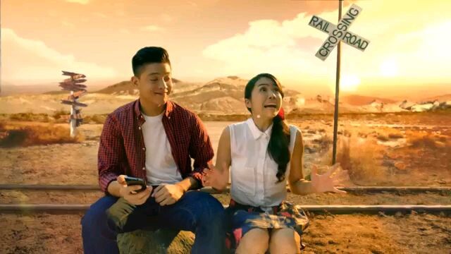 ABS-CBN Mobile TVC