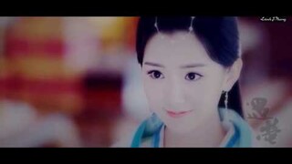 [Bách Hợp FMV Vietsub][Dương Dung x Mao Hiểu Đồng]Ngộ huỳnh