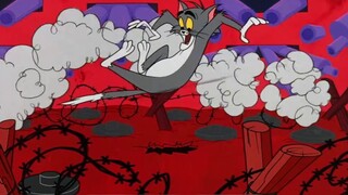 "Con bò sẽ kêu và con ngựa sẽ gọi con bò và con ngựa sẽ nhận được nó."