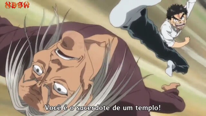 Como ter uma boa relação com seu pai - EDIT (Ushio to Tora)