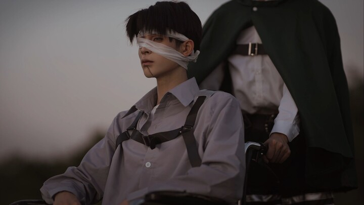 The grand finale? Let's have one more episode!