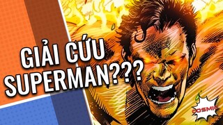 "Cuộc Chiến Với Các ZOMBIE THẦN THÁNH" DCeased 3 #1| DC