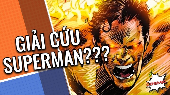 "Cuộc Chiến Với Các ZOMBIE THẦN THÁNH" DCeased 3 #1| DC