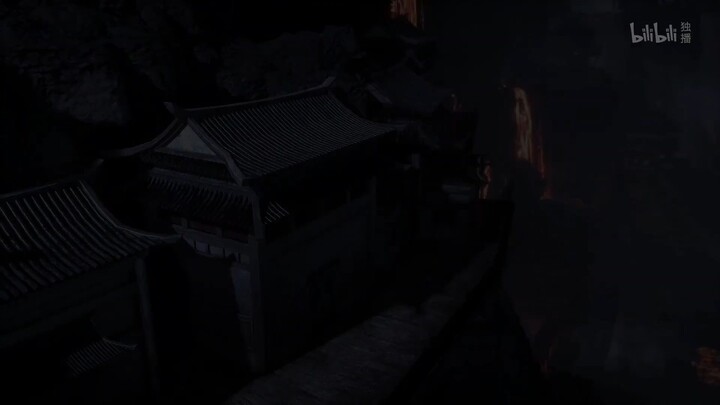 The Gate of Mystical Realm Episode 25 Sub Indo