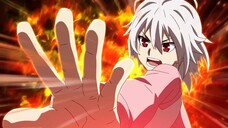 BEYBLADE BURST TURBO Episode 47 Spirit of Flame vs Lord of Destruction!