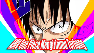 Jika Kau Ingin Menjadi Pengikutku, Tinggalkan Masa Lalu Hidupmu dan Ikutlah Denganku #EdwardNewgate