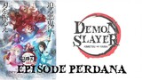Akhirnyaaaa | Demon Slayer Season 3 | Review Singkat Episode 1