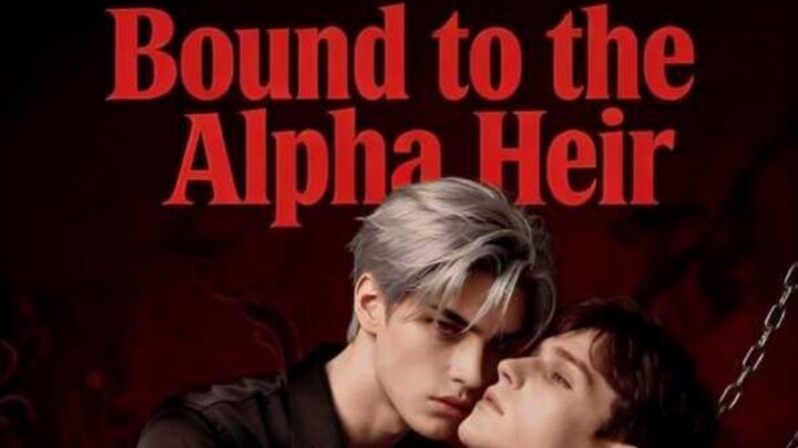 Bound to The Alpha Heir Eps 1-10 Indo Sub (SISANYA TELE)
