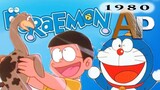 Doraemon The Movie: Nobita's Dinosaurus (Subtitle Indonesia 1980)