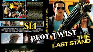 Plot Twist the last stand SL1