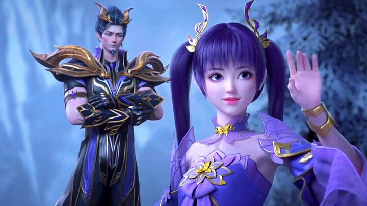 BTTH Season 5 Episode 140 Sub Indo