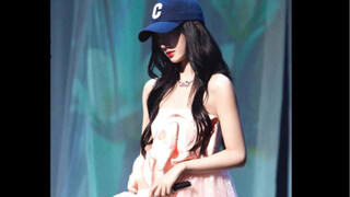 【جو جينغ يي】مقاطع جملة واحدة يمكنها أن تجعلها أسطورة