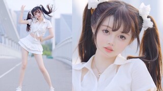 很难不心动❤少女时代Oh！