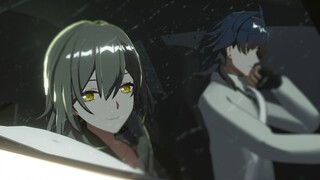 [Bengtie animation] A Ren is just driving you