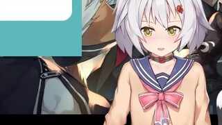 [แมวดำดั้งเดิม] หากคุณมีพลังงานยุโรปหนึ่งชั่วโมง คุณจะทำอะไรกับมัน? ตอบคำถามของทุกคนP22