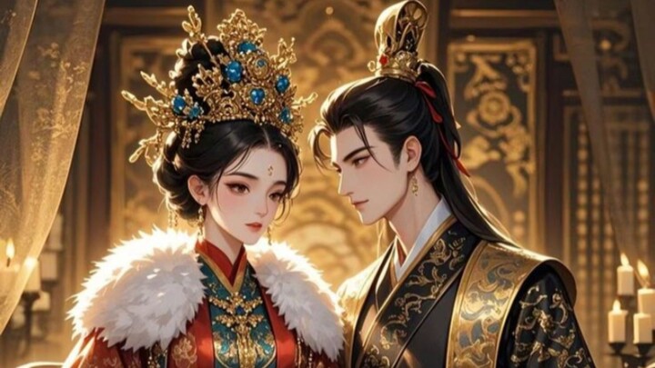 ~ Suami Berkhianat! Terlahir Kembali, Aku Merebut Segalanya dan Menikah dengan Pangeran! ~