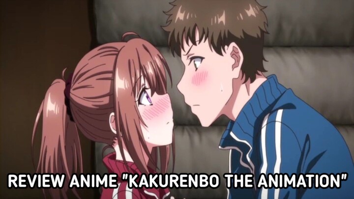 KETIKA BERMAIN PETAK UMPET BARENG PACAR TAPI BERUJUNG ENAK2