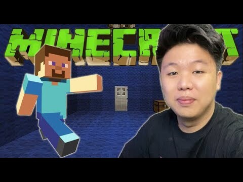 BISAKAH KITA KELUAR DARI RUANGAN INI ?!! - Minecraft Indonesia