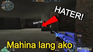 CrossFire 2v2  Jiyan YT vs Haters  ang lalakas nila!