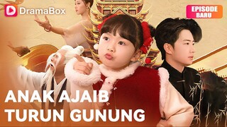 Anak Ajaib Turun Gunung Full Bahasa Indonesia