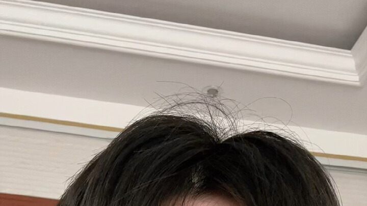 谢谢，这下也是有撕漫感了