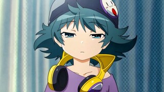 [Oktober / Seiichiro Yamashita] PV1 Gadis Baterai yang Membalikkan Dunia [Tim Lokalisasi MCE]