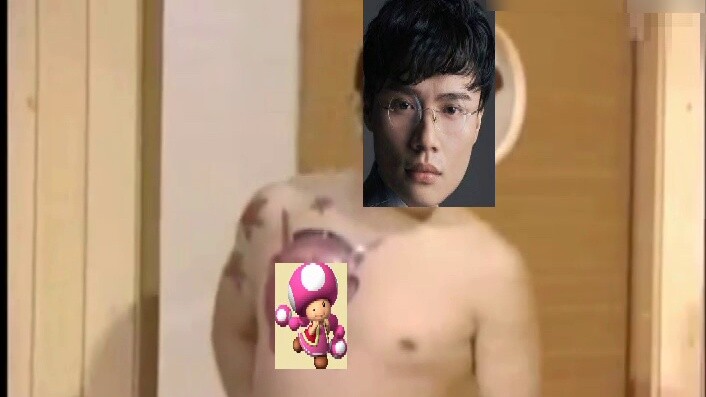 【Super Little Jie】Situasi Saat Ini dari Kakak Jie