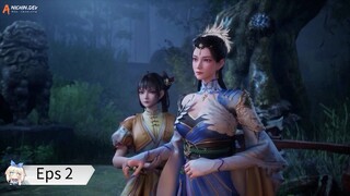 Fight For The Throne Eps 2 Sub Indo