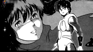 [Họa sĩ hoạt hình] Takeru Obata đã thắng trận đầu tiên, cuộc gặp gỡ hiếm hoi trong mười năm, và sự s