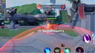 Hướng dẫn cày liên quân siêu nhanh 1 game 1 phút