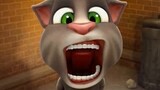 What would happen if Talking Tom imitated Ma Bao?