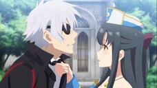 [AMV] Arifureta season 3 x This is it (Oh The Larceny)