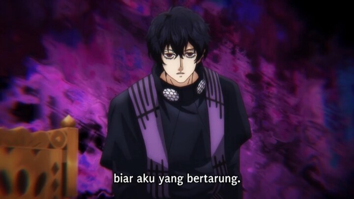 Record Of Ragnarok Season 3 Episode 6 Bahasa Indonesia Terbaru !!!