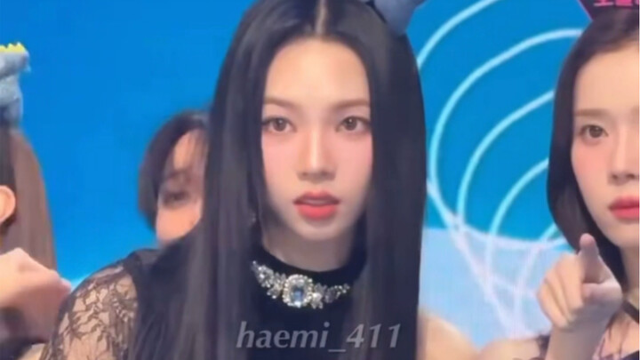 Idola saya yang suka gosip～