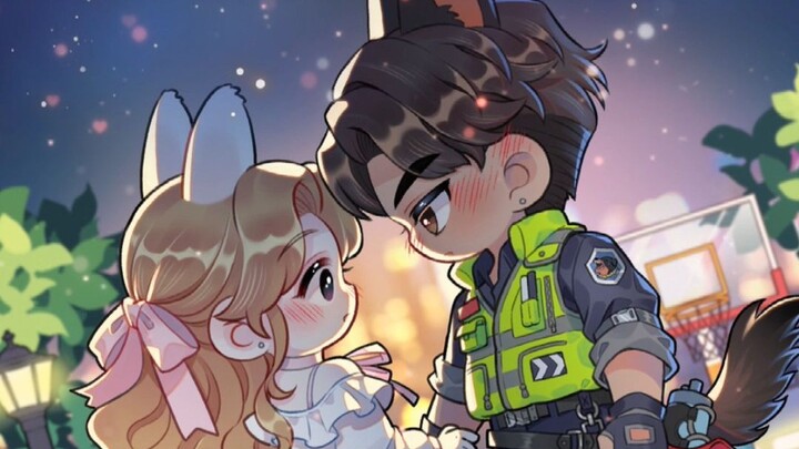 Khi tiểu thư con nhà giàu gặp biên chế sự nghiệp