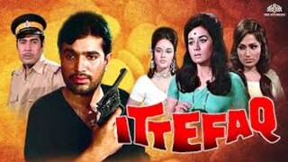Ittefaq 1969 full hindi movie Rajesh khanna