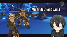 Crazy Miner Evo Di Client Lama